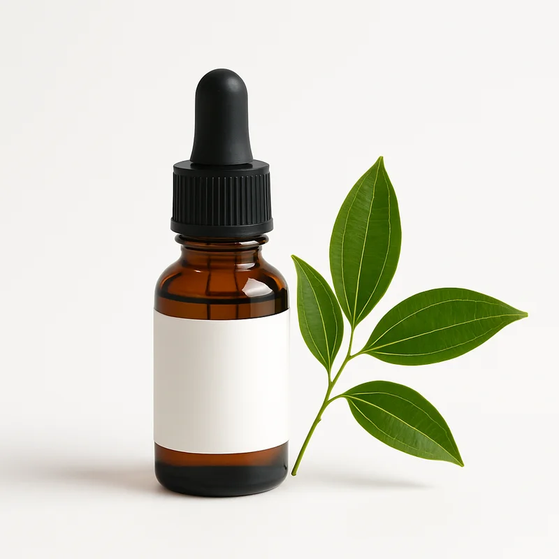Cinnamon Bark Oil