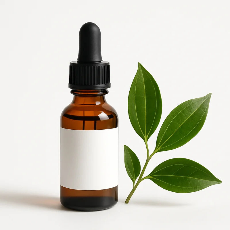 Cinnamon Leaf Oil