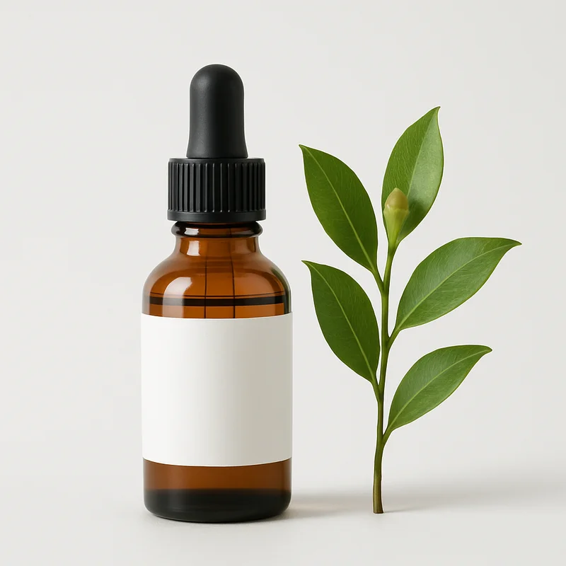 Clove Leaf Oil