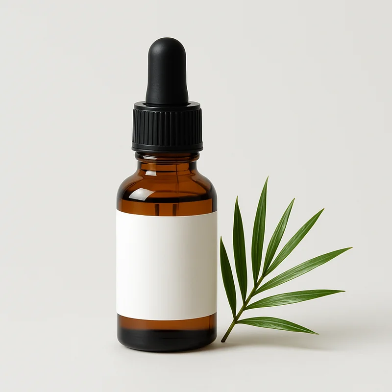 Fractionated Coconut Oil