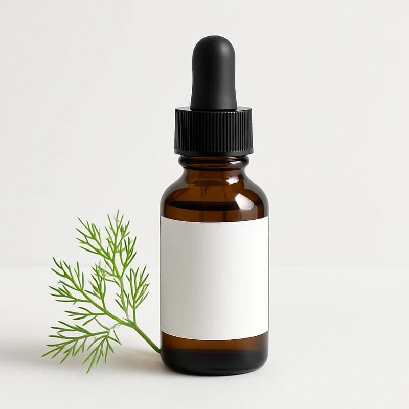 Fennel Oil (Adas)