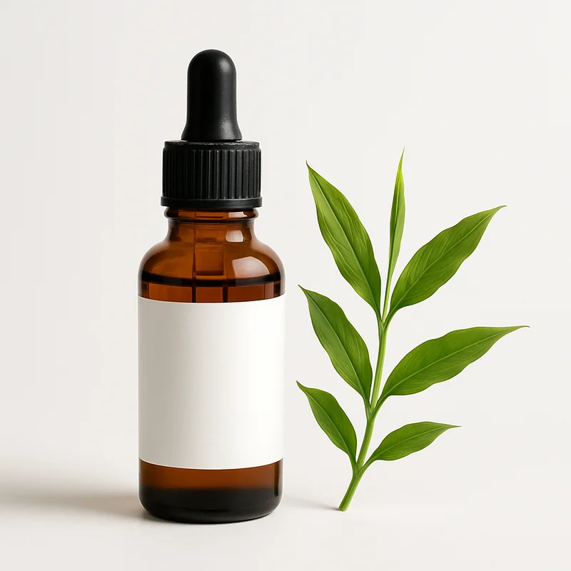 Ginger Oil