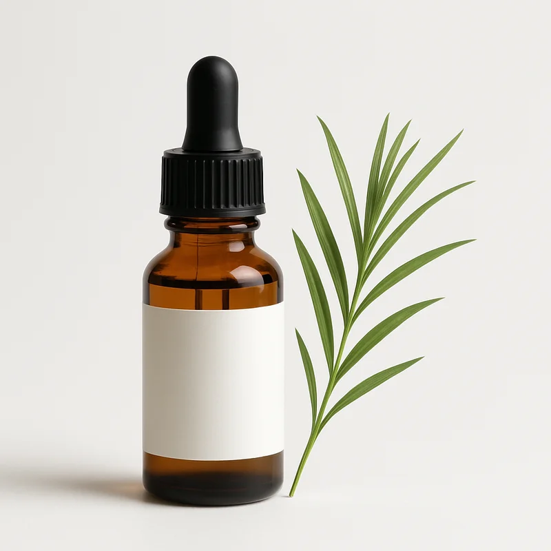 Palmarosa Oil