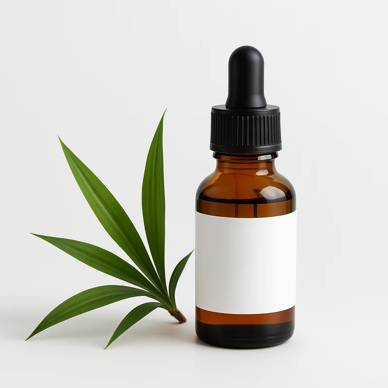 Pandan Leaf Oil (Daun Pandan)