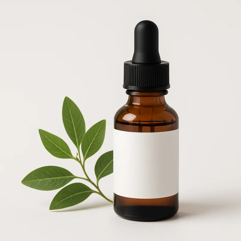 Sandalwood Oil (Cendana)