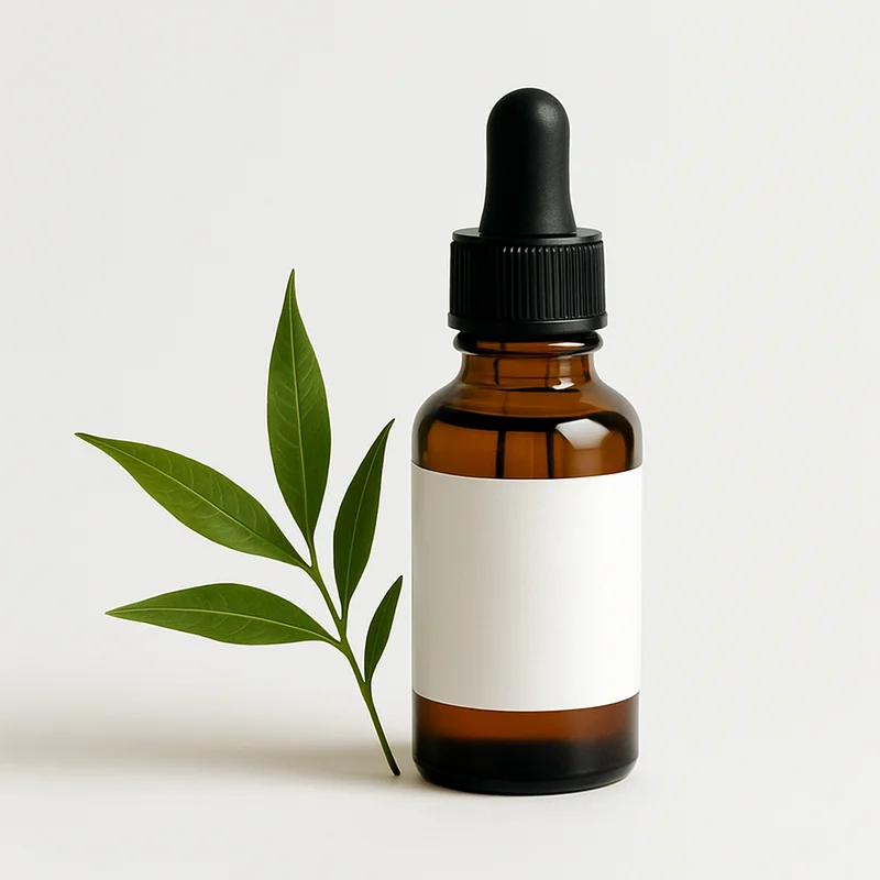 Zodia Oil (Papua Insect Repellent)
